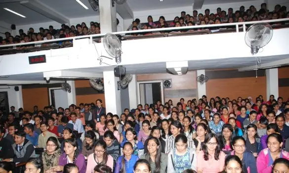Modern Classrooms