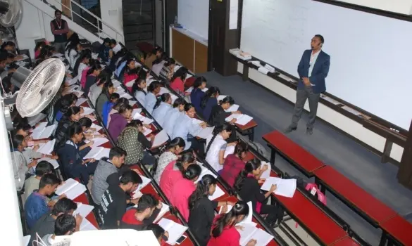 Student Activities