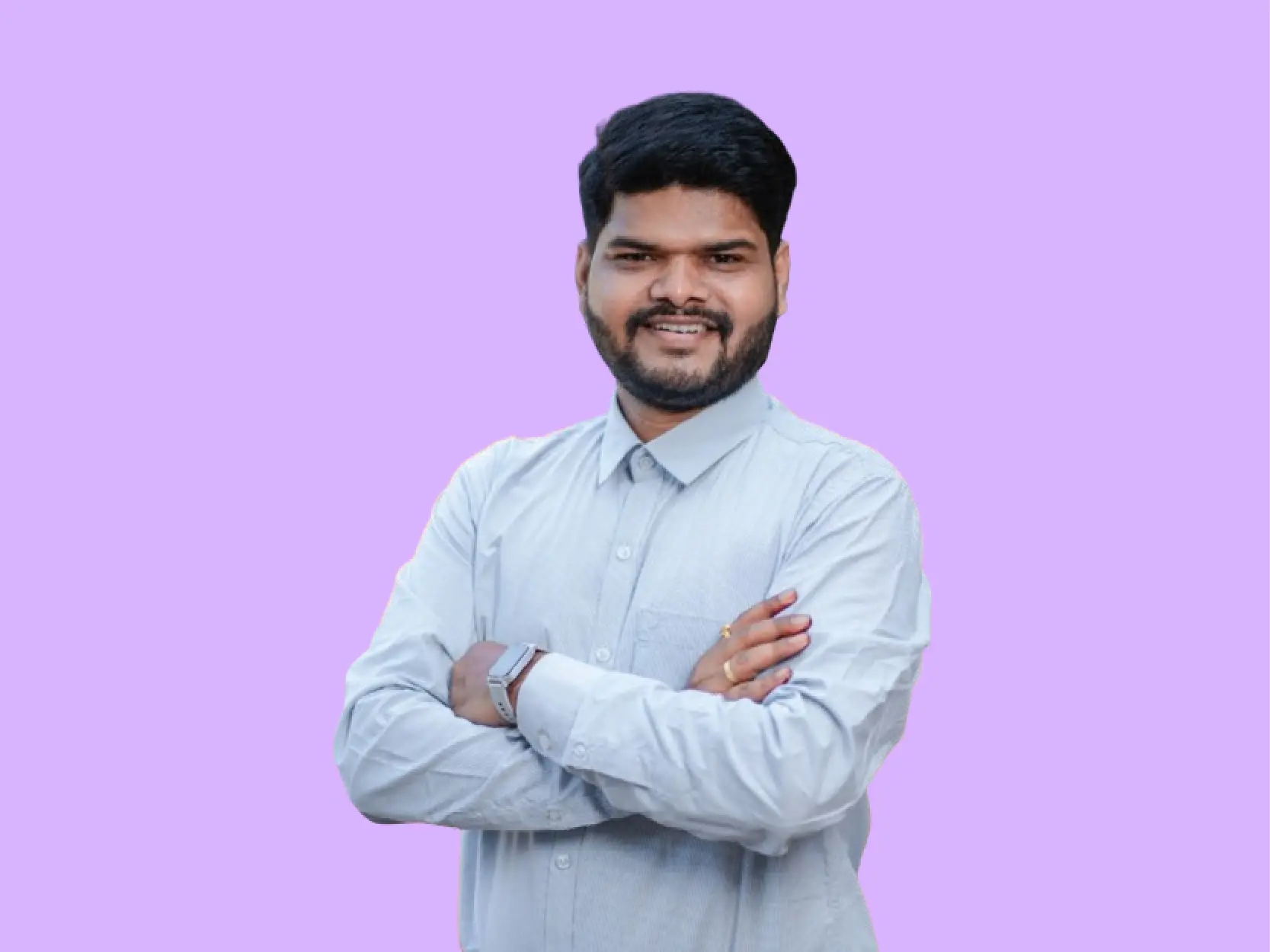 Yogesh Diggikar