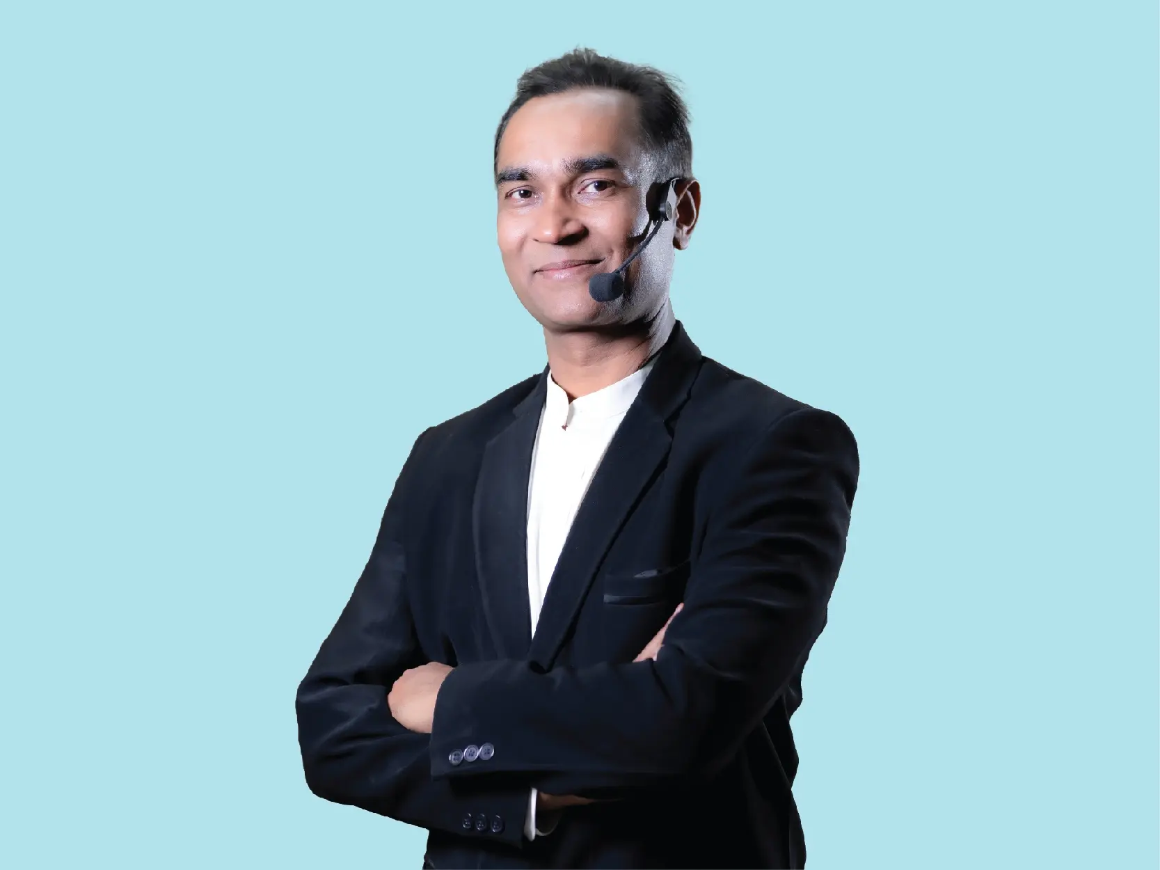 Manoj Chaudhari
