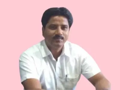 Pratap Surve