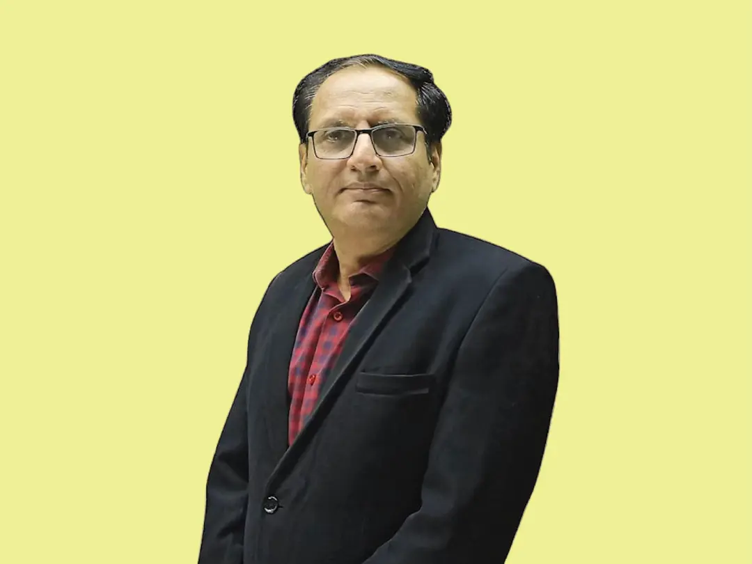 Saanjaay Unaddkat