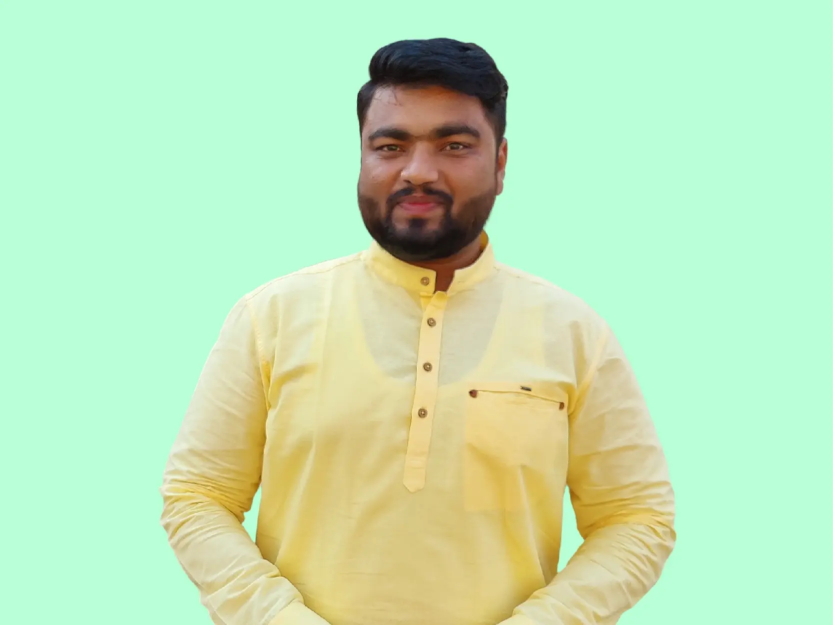 Yogesh Sir